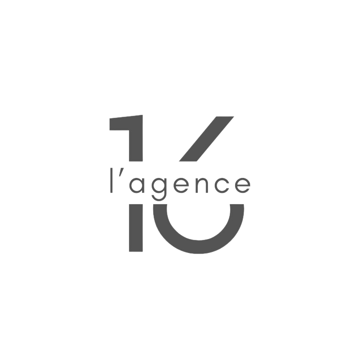 16, l'agence
